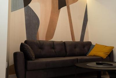 Garsoniera de inchiriat - 1