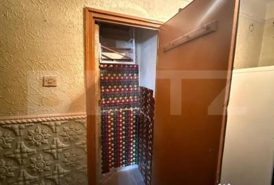 Apartament cu 2 camere decomandat în Cugir - 7