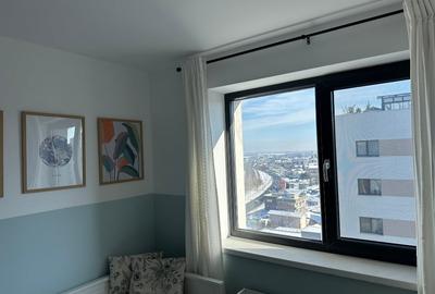 Apartament 3 camere în HILS Pallady – loc de parcare inclus - 10