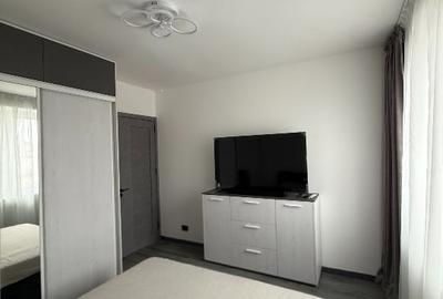 Apartament cu 3 camere decomandat în Tineretului - 4