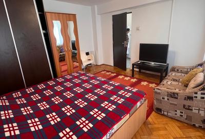 Garsonieră decomandată, mobilată în Rahova - 4