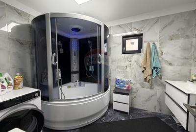 Casa noua cu 4 camere Zabala - 13