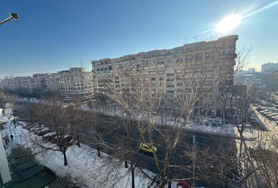 Piață Alba Iulia- Apartament cu centrala proprie - 10