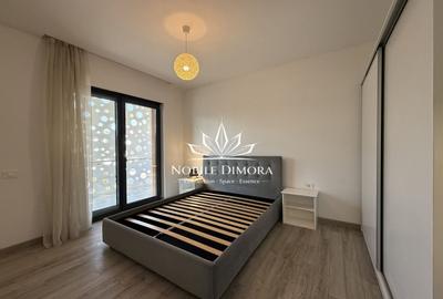 Apartament cu 3 camere semidecomandat, mobilat în Dumbrăvița - 15