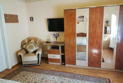 Apartament 2 camere de inchiriat, parter + curte, Berceni - 5