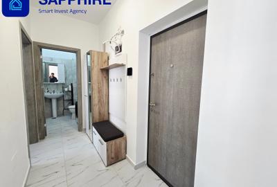 Apartament nou 2 Camere – Prima închiriere, lângă Metrou Păcii - 7