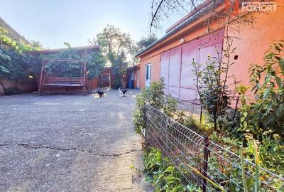 COMISION 0% - Casa individuala 5 camere cu teren 1348 mp - Giarmata - 3