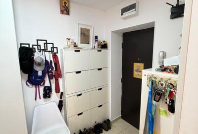 Apartament cu 4 camere decomandat, mobilat în Theodor Pallady - 14