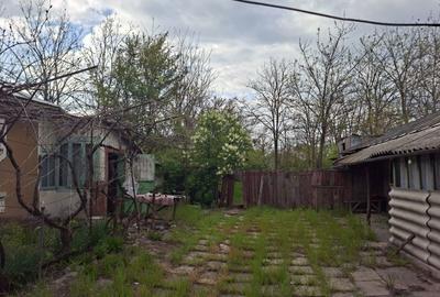 Casă cu 4 camere în Tudor Vladimirescu - 5