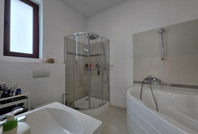 Refugiu modern in Corbeanca - Vila cu 6 camere, piscina - 22