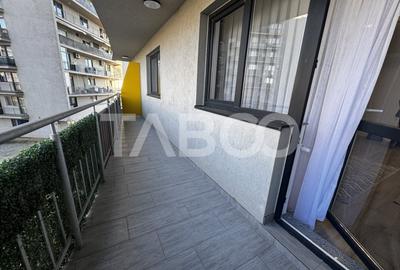 Apartament la prima inchiriere 2 camere mobilat utilat 60 mpu Rahovei - 8