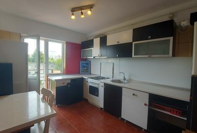 Penthouse cu 3 camere decomandat în Brâncoveanu - 7