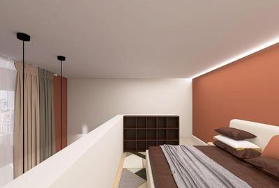 Duplex 2 camere | Victoriei | Buzesti | Grivitei | Berzei - 10