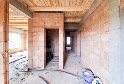 Casa pe un nivel, cu priveliste superba, teren 2000 mp, Suceagu - 6