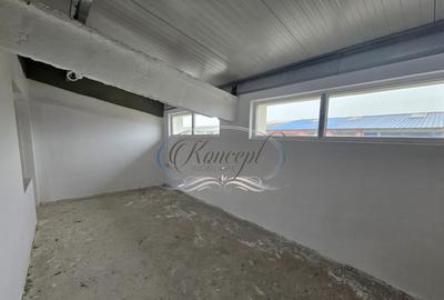 Hala la prima inchiriere, izolata termic, disponibila imedia - 1