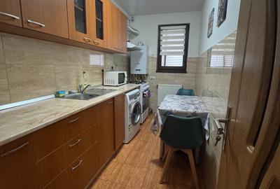 Apartament 2 camere Drumul Fermei, Mobilat-Utilat - 5