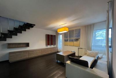 Apartament cu 3 camere semidecomandat în Calea Dumbrăvii - 6