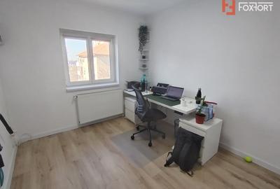 Apartament cu 4 camere în Șagului - 7