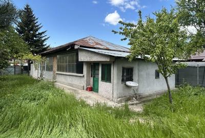 Casă cu 4 camere în Central - 8