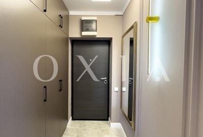 AX918 Eleganta la inaltime in Adora Forest - 17