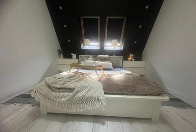 Luminos, elegant si perfect organizat,  apartament gata de mutat ! - 3