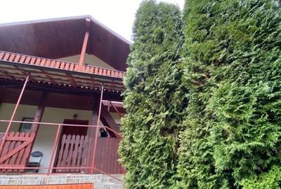 Casa de vacanta, 90mp, teren 230 mp, Tarnita