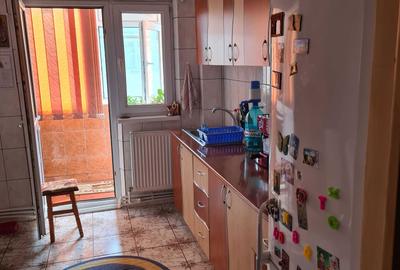 Apartament cu 2 camere decomandat în Radu Negru - 3
