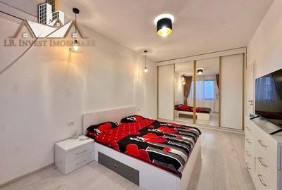 Apartament cu 2 camere decomandat, mobilat în Dumbrăvița - 8