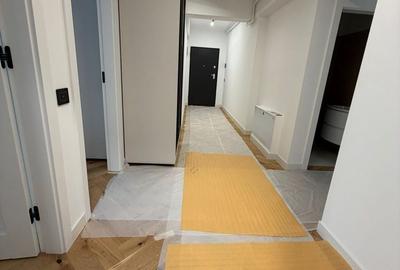 Apartament cu 3 camere decomandat în Oituz - 6