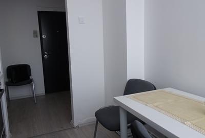 Apartament cu 2 camere semidecomandat în Centru Vechi - 2