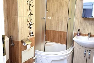 Apartament cu 2 camere decomandat în Unirii Nord - 2