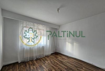 Apartament 3 camere de închiriat  Sibiu– zona Școala de Înot, parter, 2 băi - 8
