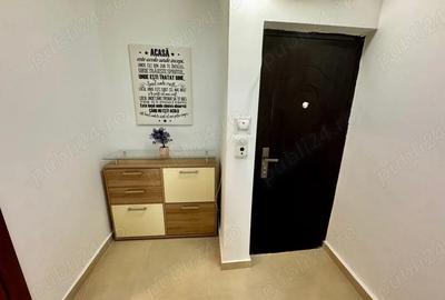 Apartament cu 2 camere semidecomandat în Calea București - 5