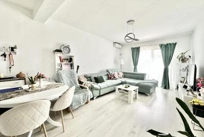 Apartament cu 2 camere semidecomandat, mobilat în Calea Urseni - 6