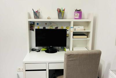 Apartament cu 2 camere decomandat, mobilat în Militari - 1