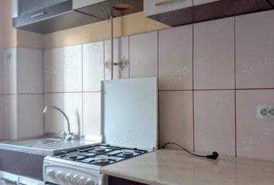 Apartament cu 2 camere semidecomandat în Micro 15 - 2