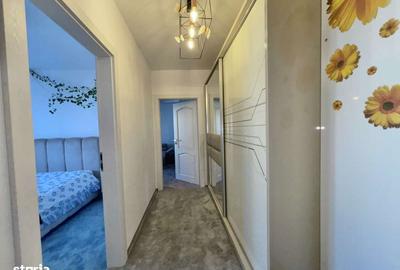 Apartament cu 2 camere decomandat în Nord - 2