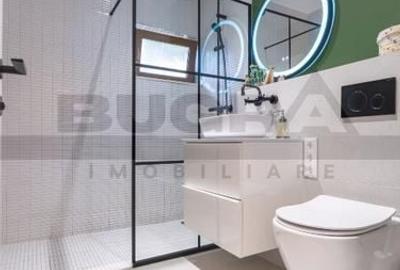 Casă cu 3 camere cu Teren 750 Mp în Apahida