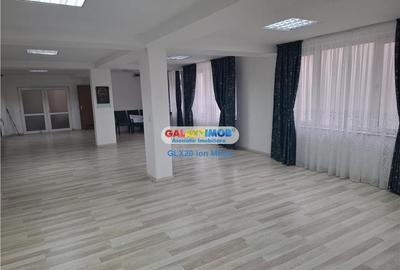 Inchiriere apartrament open space Doamna Ghica - 5