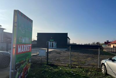 Spațiu comercial, în Mirila - 4