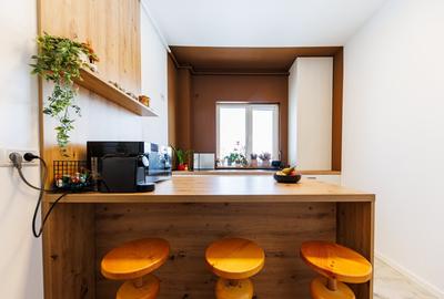 Apartament 2 camere, Dumbravita – Etaj 1 | Loc Parcare inclus | Comision 0% - 23