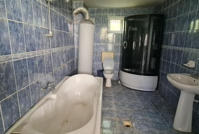 Casa individuala cu 3 camere,CODLEA - DUMBRAVITA ,65000 euro