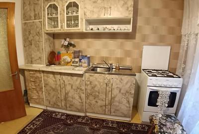 Apartament cu 3 camere decomandat în George Enescu - 2