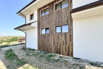 Casa individuala, 150 mp, 4 camere, 4 bai, teren 450 mp, Dezmir Casa individuala, 150 mp, 4 camere, 4 bai, teren 450 mp, Dezmir - 4