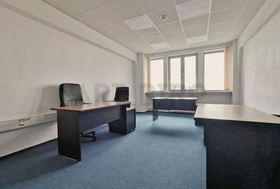 Zero comision, 75-186mp birou mobilat, pret promotional, Splai Unirii - 6