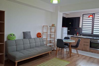 Apartament cu 2 camere decomandat, mobilat în Popas Păcurari - 2