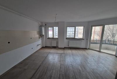 Apartament 3 camere finisat  bloc nou Marasti - 1