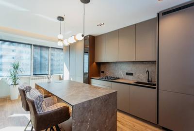 Apartament cu 2 camere în Pipera - 4