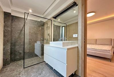 Apartament premium cu terasă panoramică și vedere spre Tâmpa – Brașov - 16