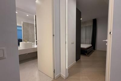 Apartament cu 2 camere, mobilat în Pipera - 12